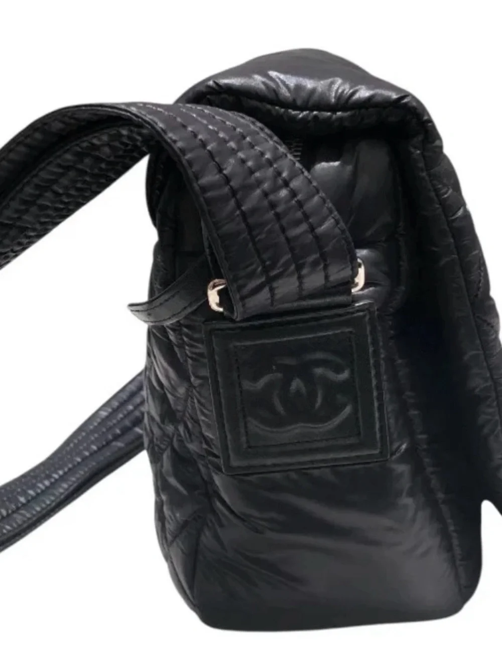 CHANEL guaranteed authentic
